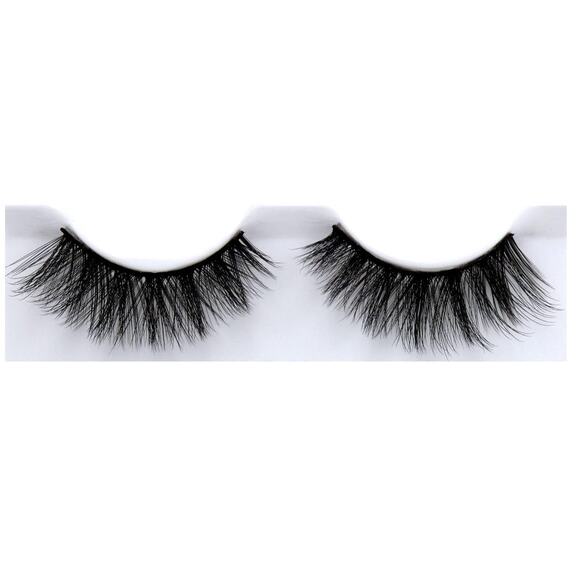 Kiss Lash Couture Triple Push-Up Teddy (Pack of 2) - Picture 1 of 3